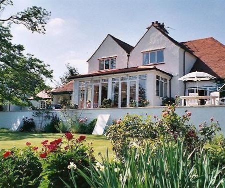 Shakespeare'S View Hotel Stratford-upon-Avon Bagian luar foto