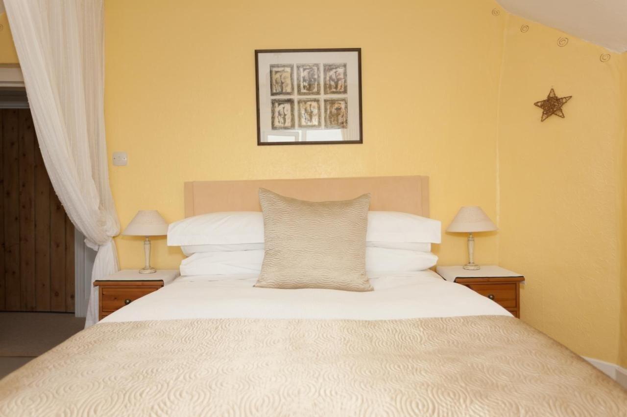 Shakespeare'S View Hotel Stratford-upon-Avon Bagian luar foto
