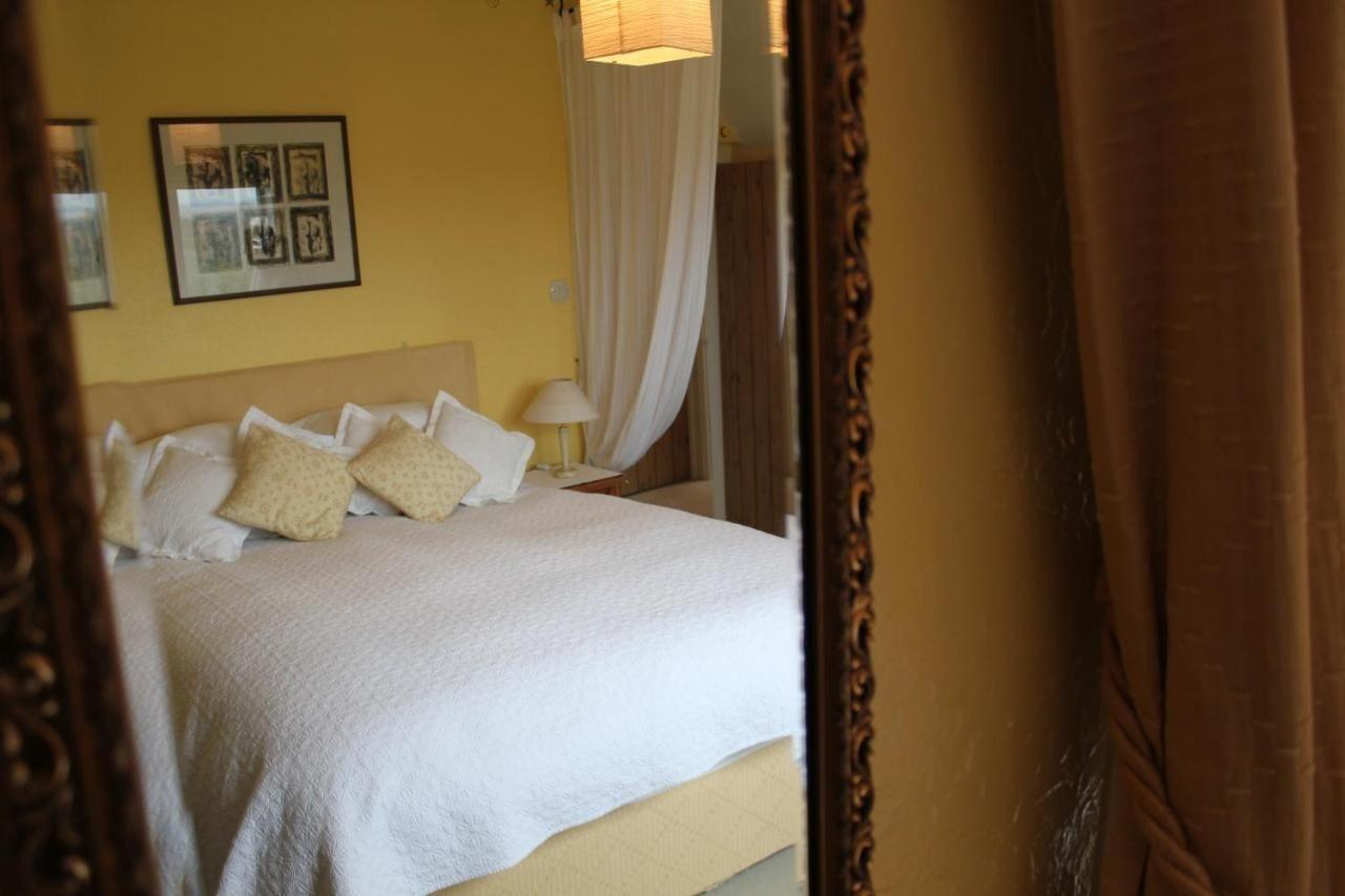 Shakespeare'S View Hotel Stratford-upon-Avon Bagian luar foto