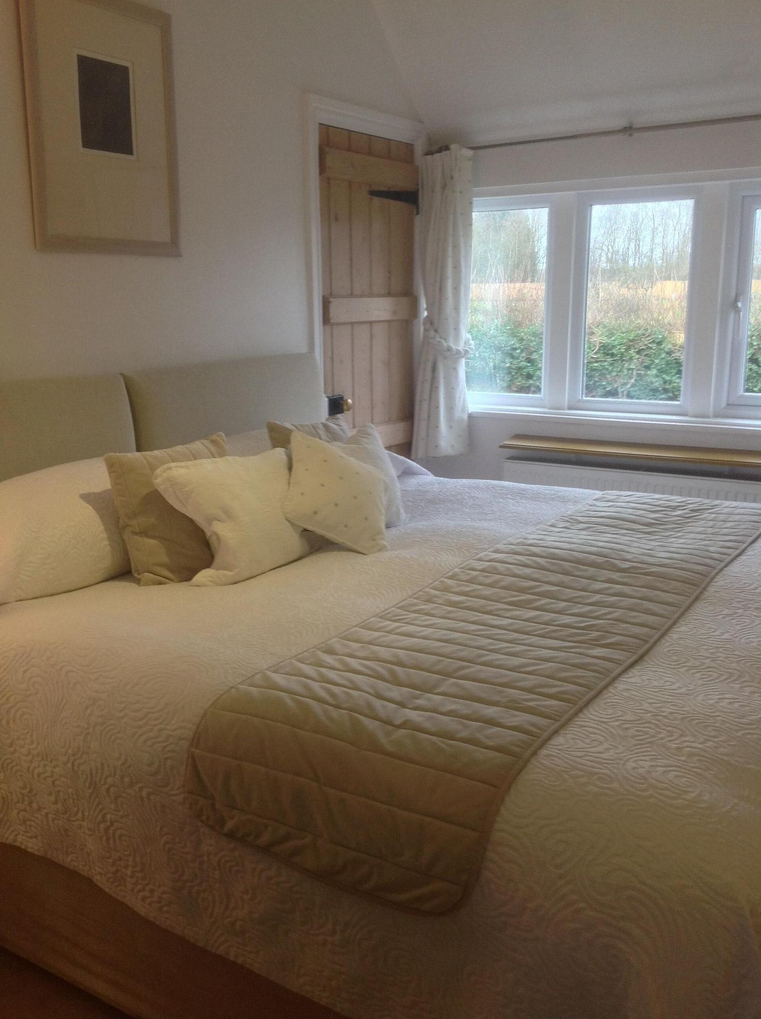 Shakespeare'S View Hotel Stratford-upon-Avon Bagian luar foto