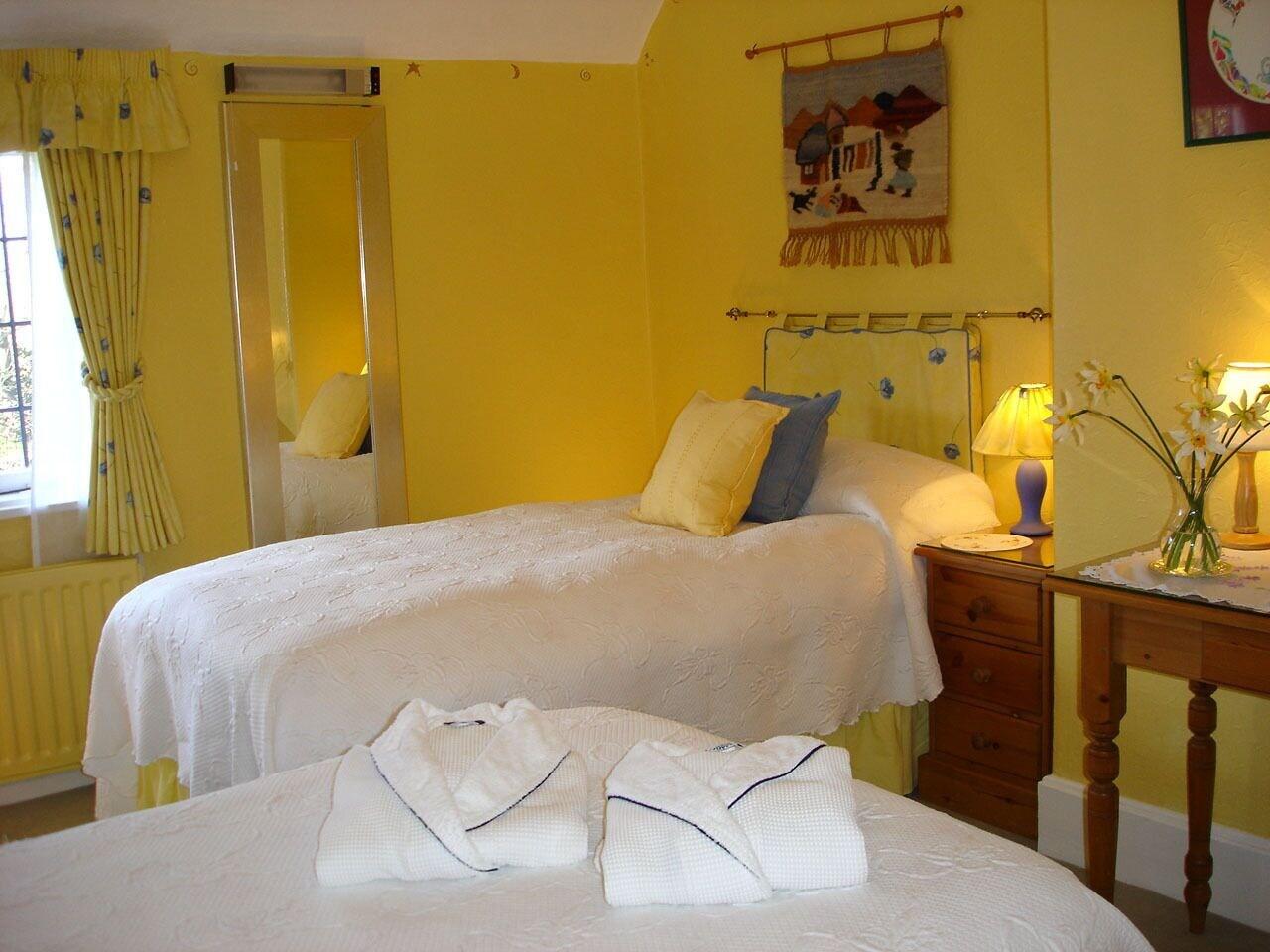 Shakespeare'S View Hotel Stratford-upon-Avon Bagian luar foto