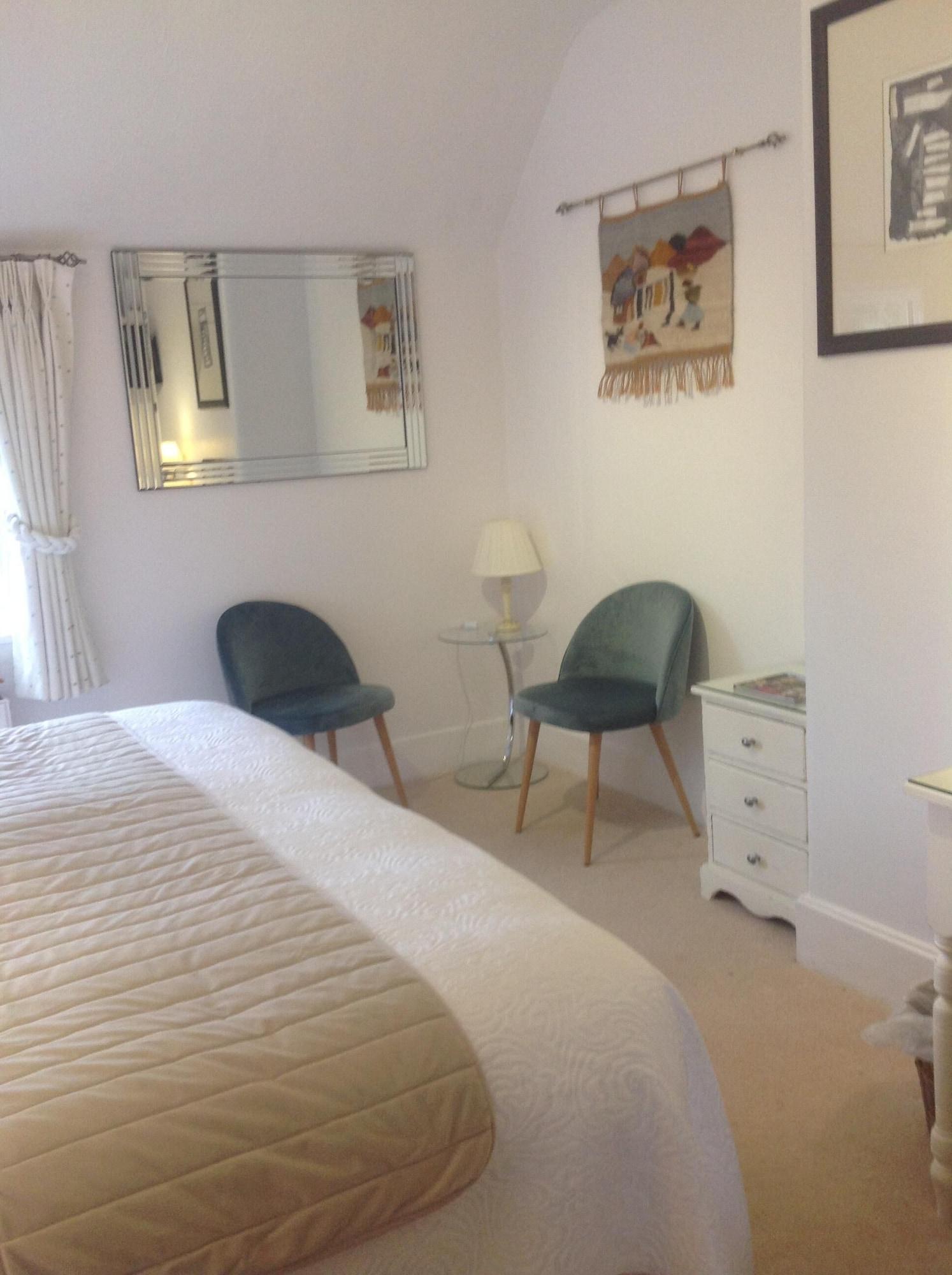 Shakespeare'S View Hotel Stratford-upon-Avon Bagian luar foto