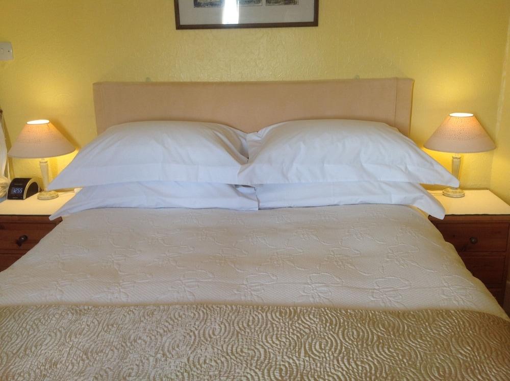 Shakespeare'S View Hotel Stratford-upon-Avon Bagian luar foto