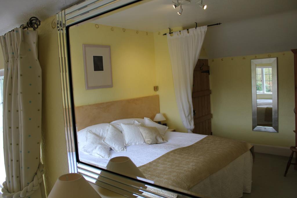 Shakespeare'S View Hotel Stratford-upon-Avon Ruang foto