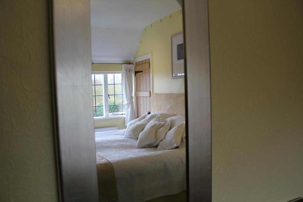 Shakespeare'S View Hotel Stratford-upon-Avon Ruang foto
