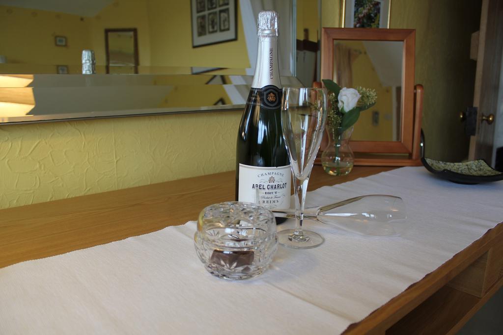 Shakespeare'S View Hotel Stratford-upon-Avon Ruang foto