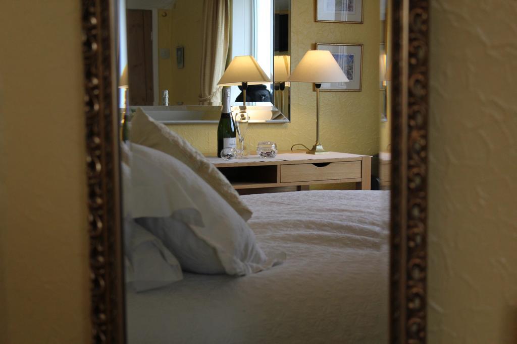 Shakespeare'S View Hotel Stratford-upon-Avon Ruang foto