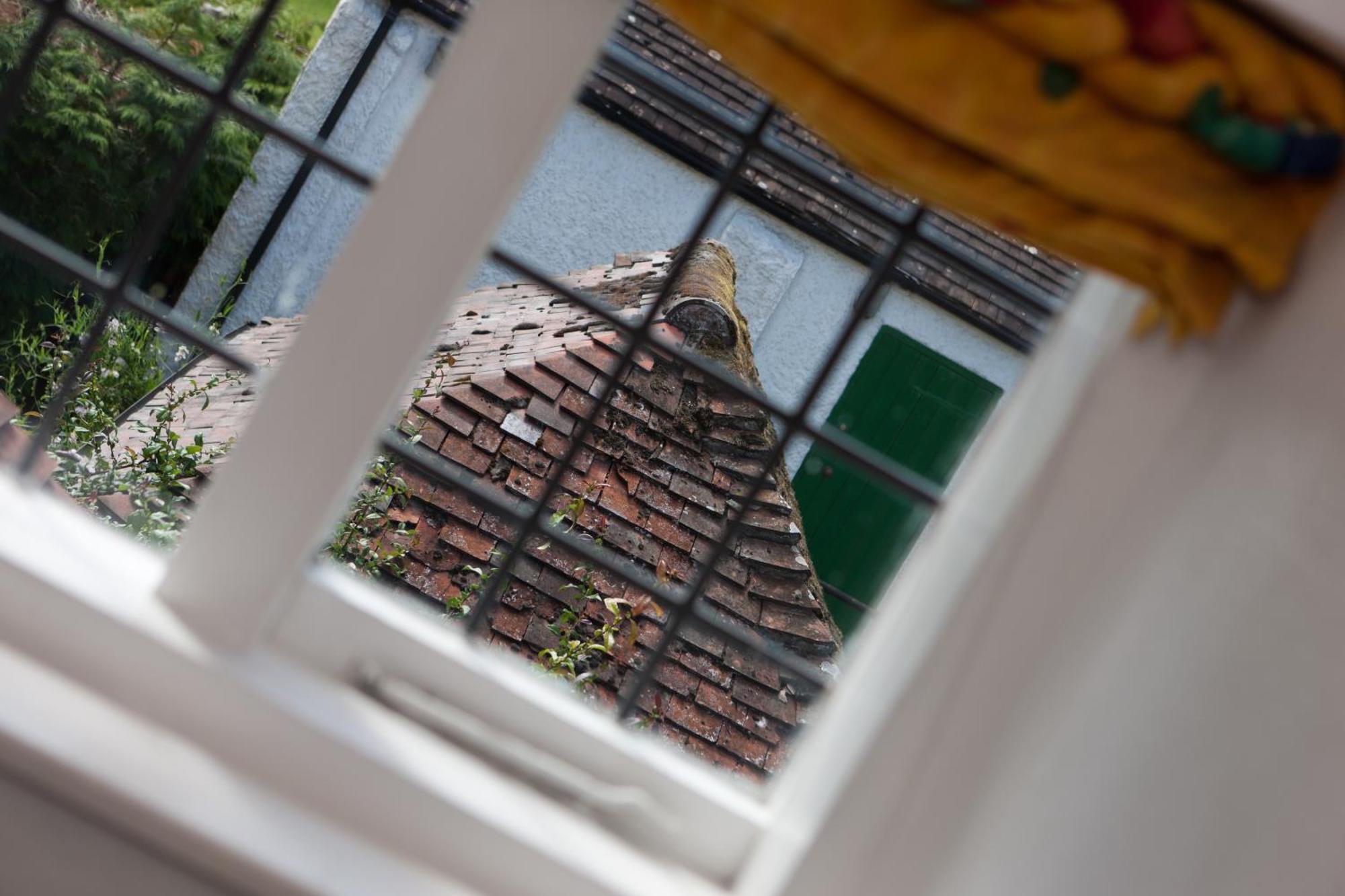 Shakespeare'S View Hotel Stratford-upon-Avon Bagian luar foto