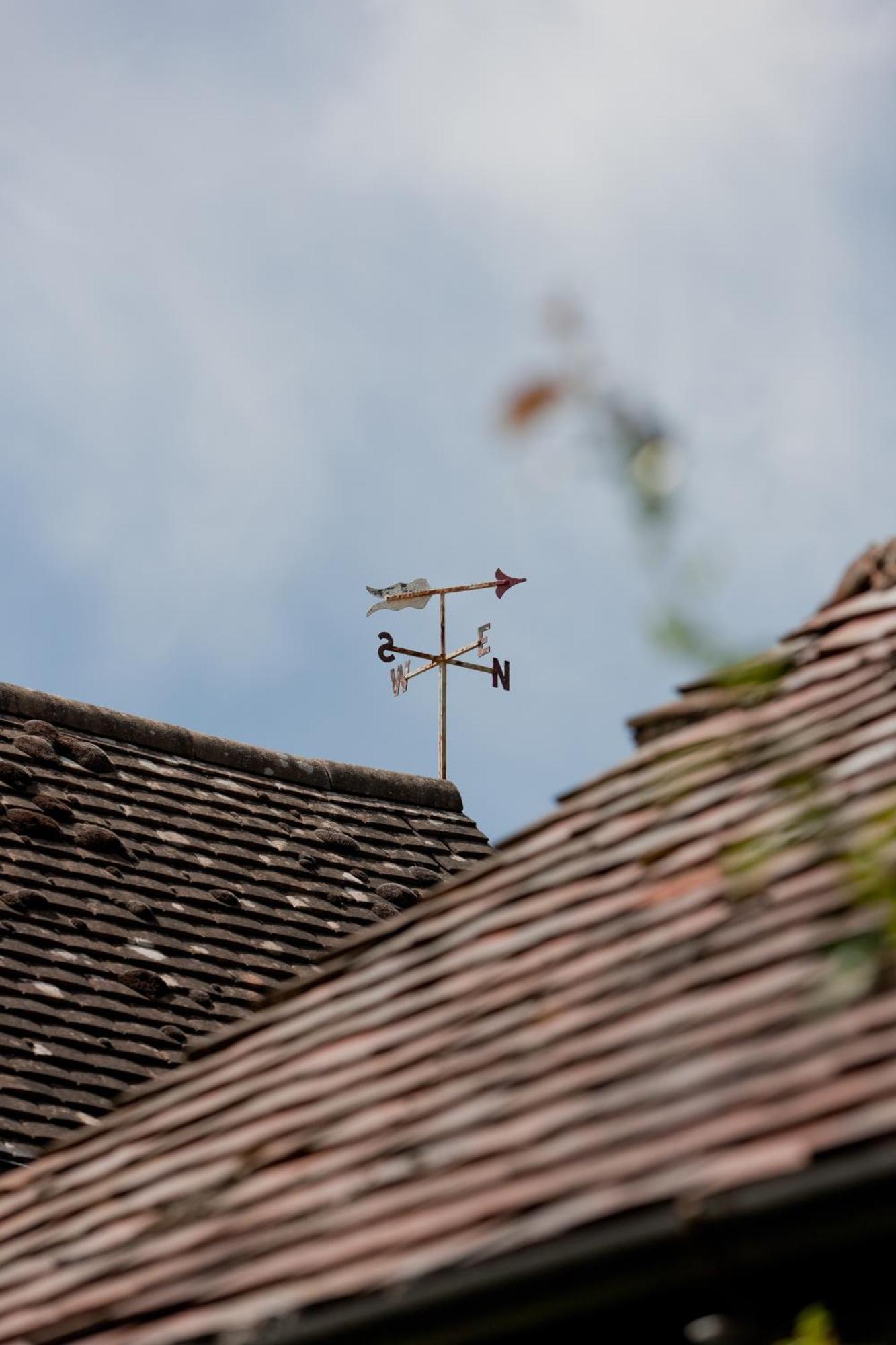 Shakespeare'S View Hotel Stratford-upon-Avon Bagian luar foto