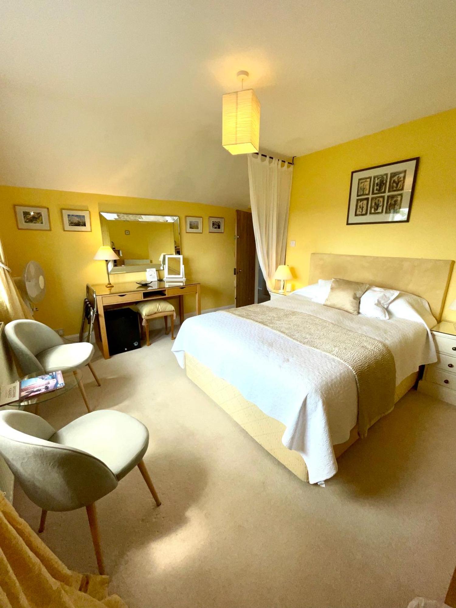 Shakespeare'S View Hotel Stratford-upon-Avon Bagian luar foto