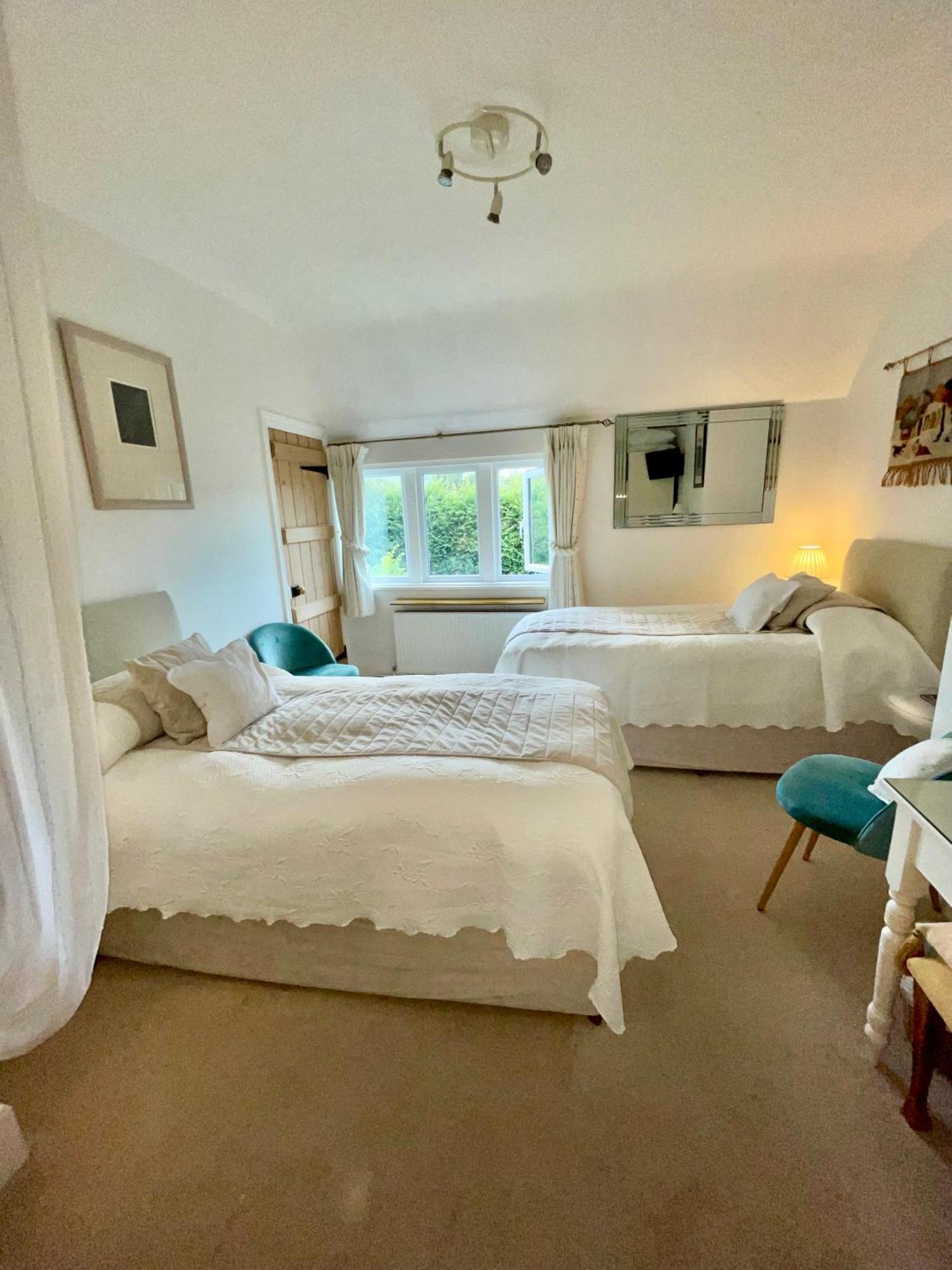 Shakespeare'S View Hotel Stratford-upon-Avon Bagian luar foto