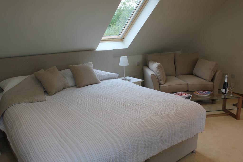 Shakespeare'S View Hotel Stratford-upon-Avon Bagian luar foto