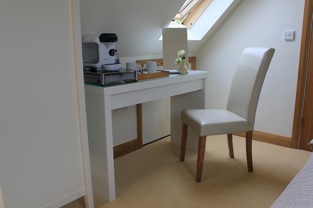 Shakespeare'S View Hotel Stratford-upon-Avon Bagian luar foto