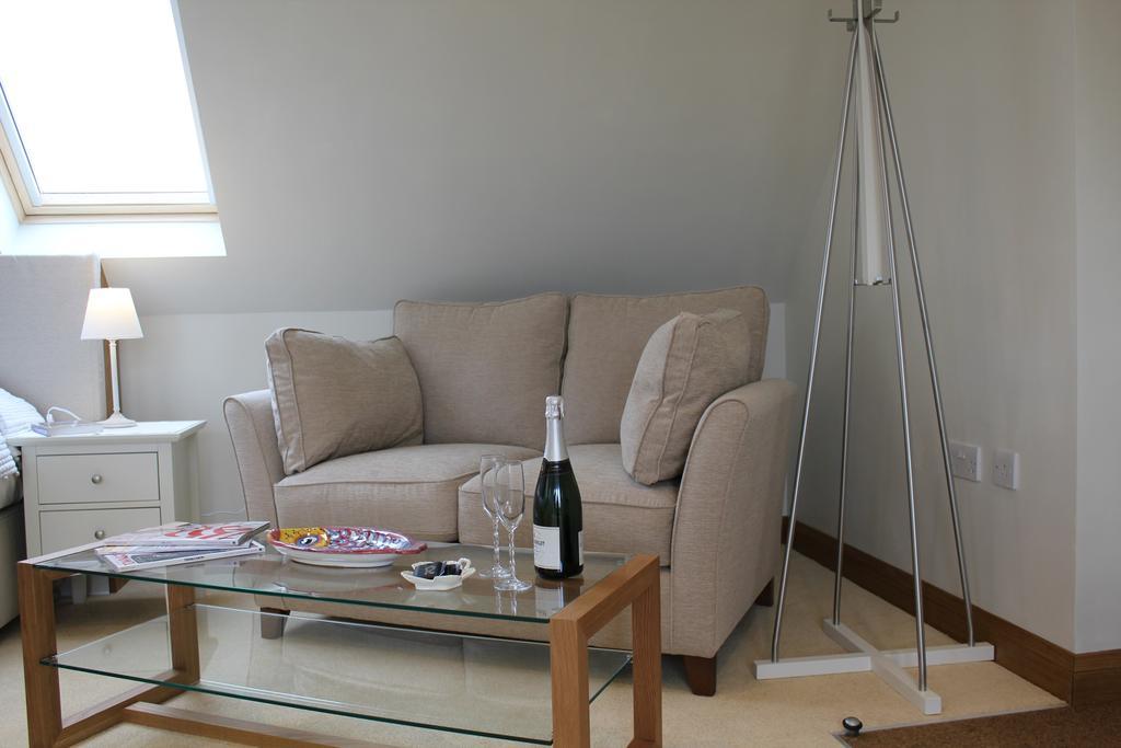 Shakespeare'S View Hotel Stratford-upon-Avon Bagian luar foto
