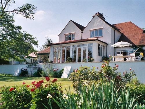 Shakespeare'S View Hotel Stratford-upon-Avon Bagian luar foto